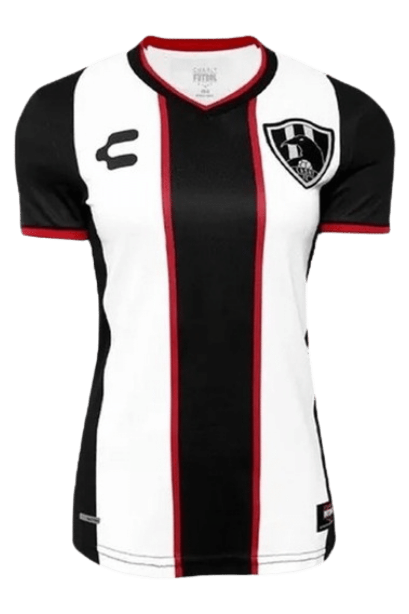 Jersey club de cuervos mujer new arrivals