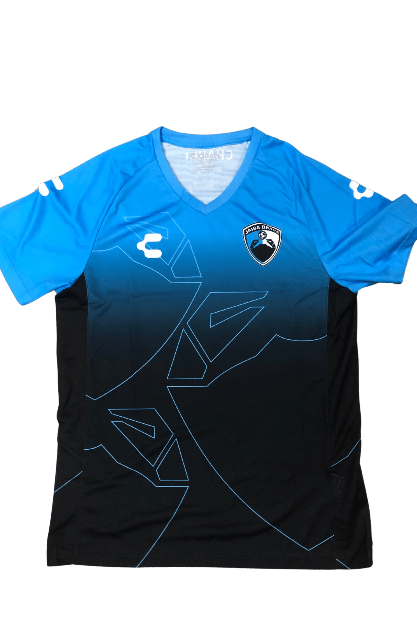 Jersey jaiba brava 2019 sale